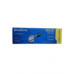 DongCheng Angle Grinder 4" (710W)